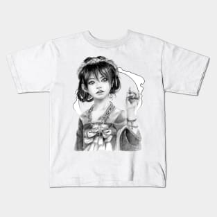 The Asia Kids T-Shirt